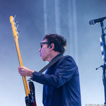 Deftones | Deftones Ruisrockissa 2025 (175/508)
